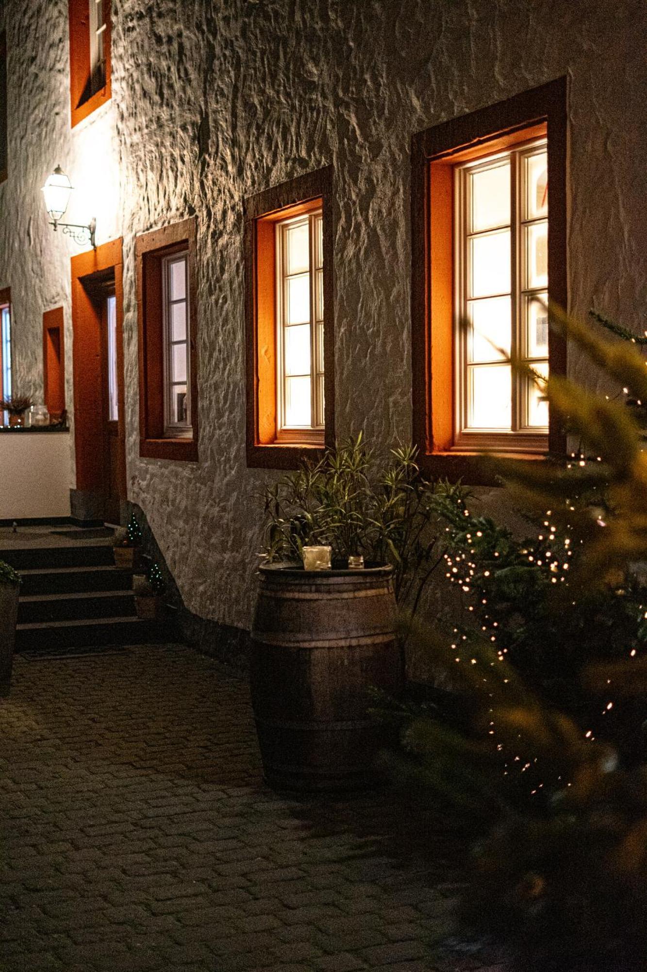 Gasthaus Zum Alten Brauhaus Euskirchen Zewnętrze zdjęcie